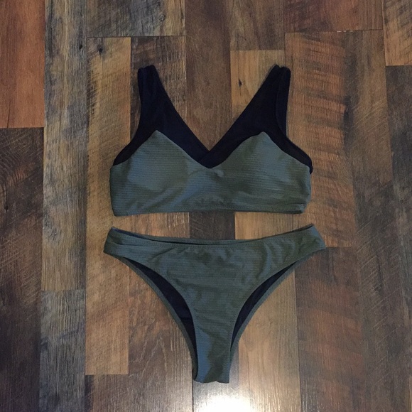 Cupshe Other - CUPSHE 👙 Two Piece